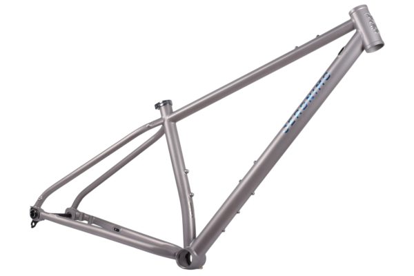 Lorenzo Ti - Jeronimo Cycles